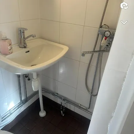 Ferienwohnung Yksioe Laehellae Kupittaa Rautatieasemaa Turku Exterior foto