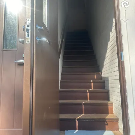 Ferienwohnung Yksioe Laehellae Kupittaa Rautatieasemaa Turku Exterior foto