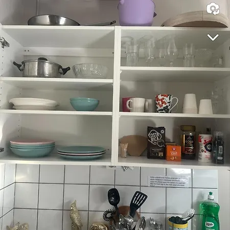 Ferienwohnung Yksioe Laehellae Kupittaa Rautatieasemaa Turku Exterior foto