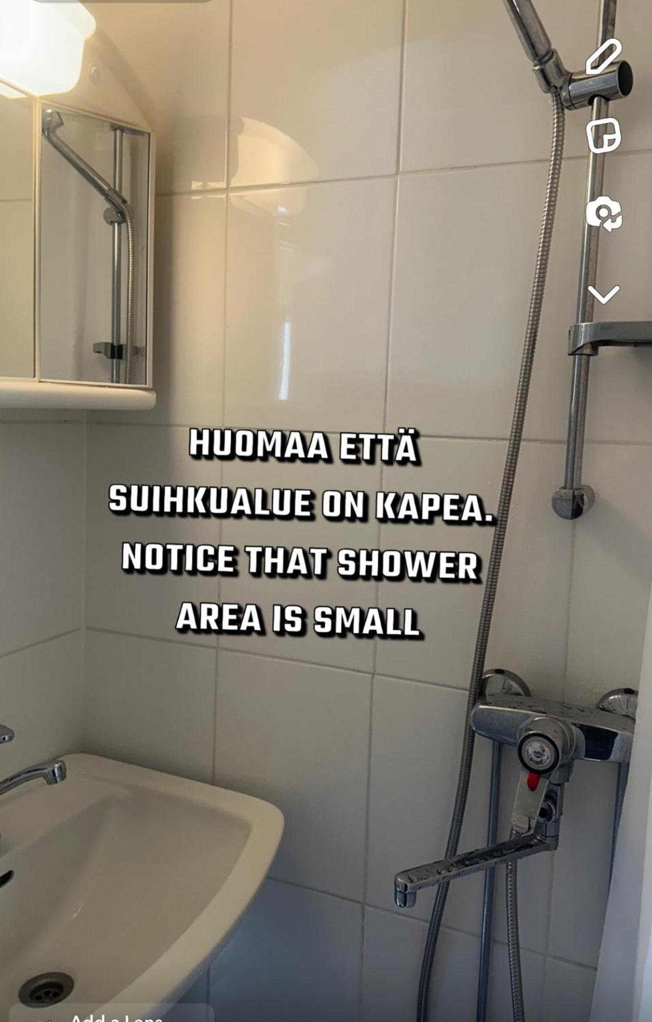 Yksioe Laehellae Kupittaa Rautatieasemaa * Turku