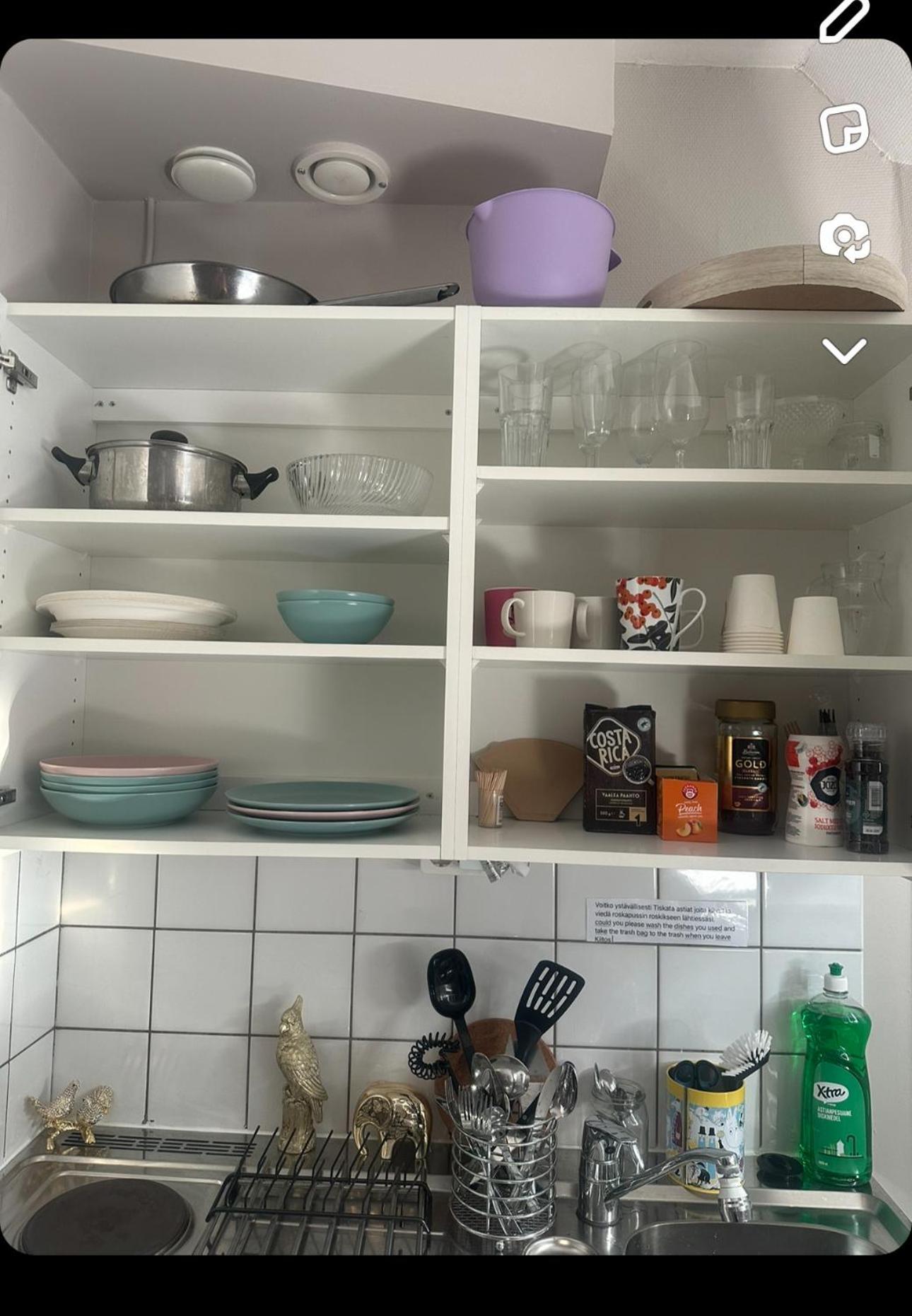 Yksioe Laehellae Kupittaa Rautatieasemaa * Turku