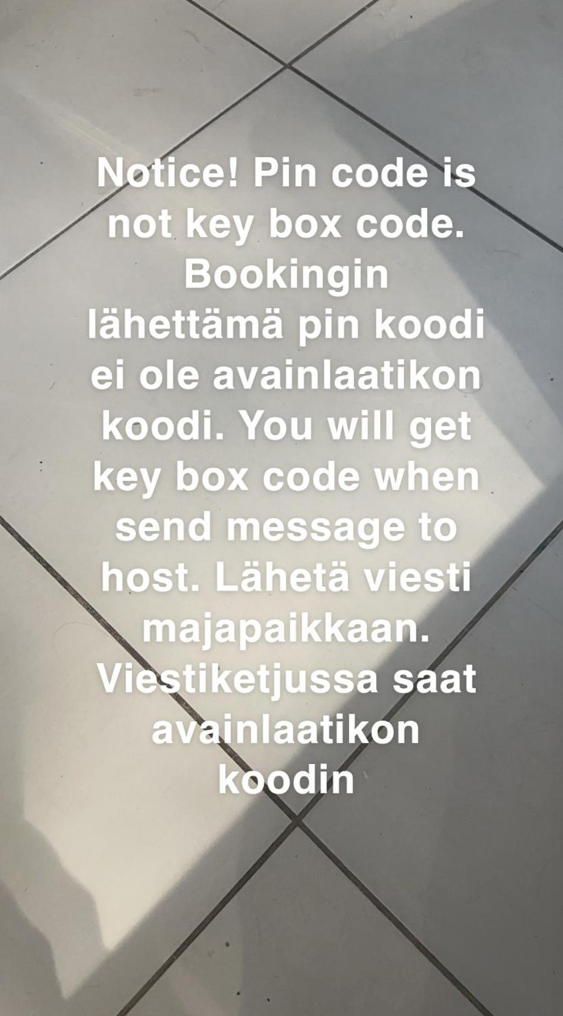 Yksioe Laehellae Kupittaa Rautatieasemaa Apartment Turku
